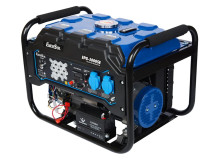 Генератор бензиновий EPG-3000SE ENERSOL (EPG-3000SE)