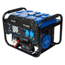 Генератор бензиновий EPG-3000SE ENERSOL (EPG-3000SE)