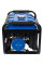 Генератор бензиновий EPG-3000SE ENERSOL (EPG-3000SE)