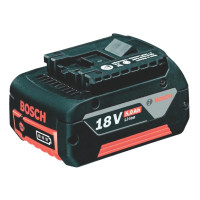 Акумулятор Bosch GBA 18 V 5,0 Ah M-C Professional (1600A002U5)