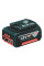 Акумулятор Bosch GBA 18 V 5,0 Ah M-C Professional (1600A002U5)