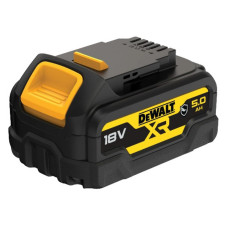 Акумуляторна батарея GFN DeWALT DCB184G (DCB184G)