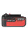 Акумулятор 20В, 4Аг, INTERTOOL,(Li-Ion, індикація розряду) (WT-0341)