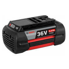 Акумулятор Bosch GBA 36 В, 6 А·год Professional (1600A016D3)