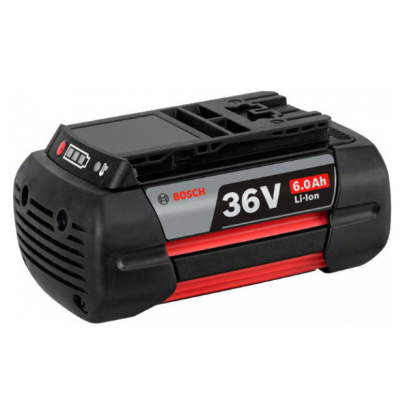 Акумулятор Bosch GBA 36 В, 6 А·год Professional (1600A016D3)