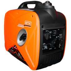 Генератор інверторний R2500IS GTM (34446)