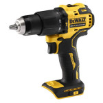 Шурупокрут акумуляторний DCD709N DeWALT (DCD709N)