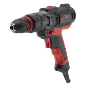 Шурупокрут мережевий WT-0110 INTERTOOL (WT-0110)
