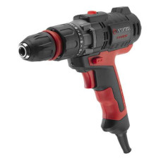 Шурупокрут мережевий WT-0110 INTERTOOL (WT-0110)