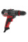 Шурупокрут мережевий WT-0110 INTERTOOL (WT-0110)