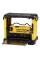 Верстат фугувально-рейсмусовий DW733 DeWALT (DW733)