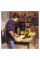 Верстат фугувально-рейсмусовий DW733 DeWALT (DW733)