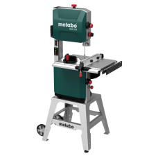Верстат стрічкопильний BAS 318 Precision DNB METABO (619010000)