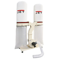 Стружкопилосос мережевий  JET (DC-2300M-230)