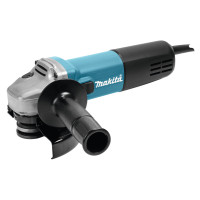 Кутова шліфувальна машина мережева  MAKITA (9558HNRG)