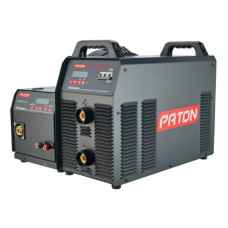 Напівавтомат зварювальний інверторний ProMIG-630-15-4-400V W ПАТОН (1024063014)
