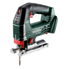 Лобзик акумуляторний STB 18 L 90 METABO (601048840)