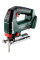Лобзик акумуляторний STB 18 L 90 METABO (601048840)