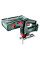 Лобзик акумуляторний STB 18 L 90 METABO (601048840)