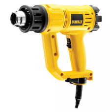 Фен мережевий D26411_1 DeWALT (D26411_1)