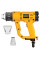 Фен мережевий D26411_1 DeWALT (D26411_1)