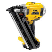 Пістолет цвяхозабивний акумуляторний DCN692P2 DeWALT (DCN692P2)