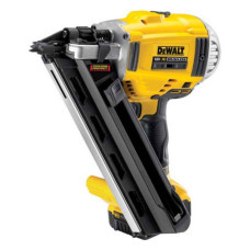 Пістолет цвяхозабивний акумуляторний DCN692P2 DeWALT (DCN692P2)