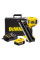 Пістолет цвяхозабивний акумуляторний DCN692P2 DeWALT (DCN692P2)