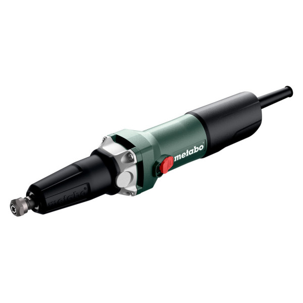 Прямо шліфувільна машина мережева G 400 METABO (601052000)