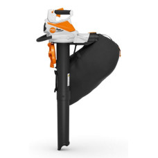 Пилосос садовий акумуляторний SHA 56 STIHL (SA020117104)