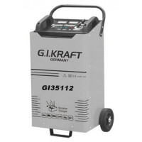 Пускозарядний пристрій G.I.Kraft GI35112 (GI35112)