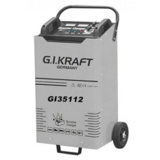 Пускозарядний пристрій G.I.Kraft GI35112 (GI35112)