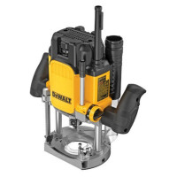 Фрезер DWE625KT DeWALT (DWE625KT)