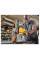 Фрезер DWE625KT DeWALT (DWE625KT)
