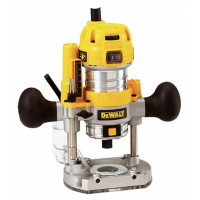 Фрезер  DeWALT (D26204K)