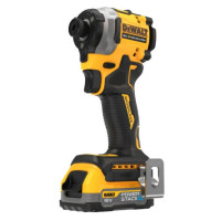 Гайковерт акумуляторний DCF850E1T DeWALT (DCF850E1T)