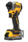 Гайковерт акумуляторний DCF850E1T DeWALT (DCF850E1T)