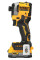 Гайковерт акумуляторний DCF850E1T DeWALT (DCF850E1T)