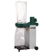Стружкопилосос мережевий SPA 1702 W METABO (0130170100)