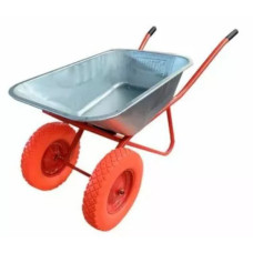 Будівельна тачка WB6406WP BUDFIX (112416)