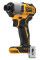Гайковерт акумуляторний DCF840NT DeWALT (DCF840NT)
