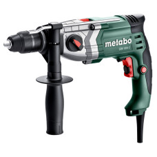 Дриль мережевий SBE 800-2 METABO (601744500)