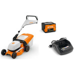Газонокосарка акумуляторна RMA 243.3 STIHL (WA200111415)