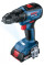 Комплект інструментів акумуляторних  BOSCH (0615990M32)