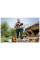 Пила ланцюгова бензинова MS 231 STIHL (11432000524)