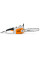 Пила ланцюгова мережева MSE 210 C-BQ STIHL (12092000179)