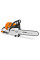 Пила ланцюгова спеціалізована бензинова GS 461 STIHL (42522000047)