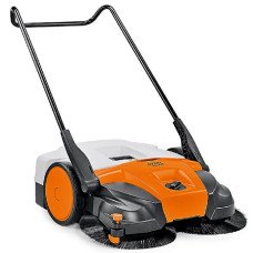 Машина прибиральна механічна KG 770 STIHL (48600194707)