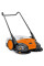 Машина прибиральна механічна KG 770 STIHL (48600194707)