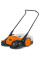 Машина прибиральна механічна KG 770 STIHL (48600194707)